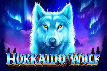 HOKKAIDO WOLF?v=7.0